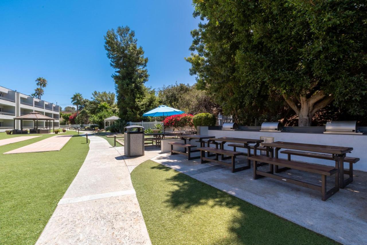 San Clemente Inn Exterior photo