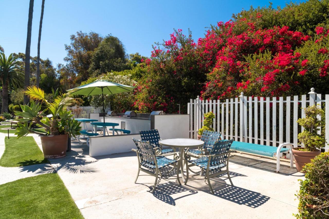 San Clemente Inn Exterior photo